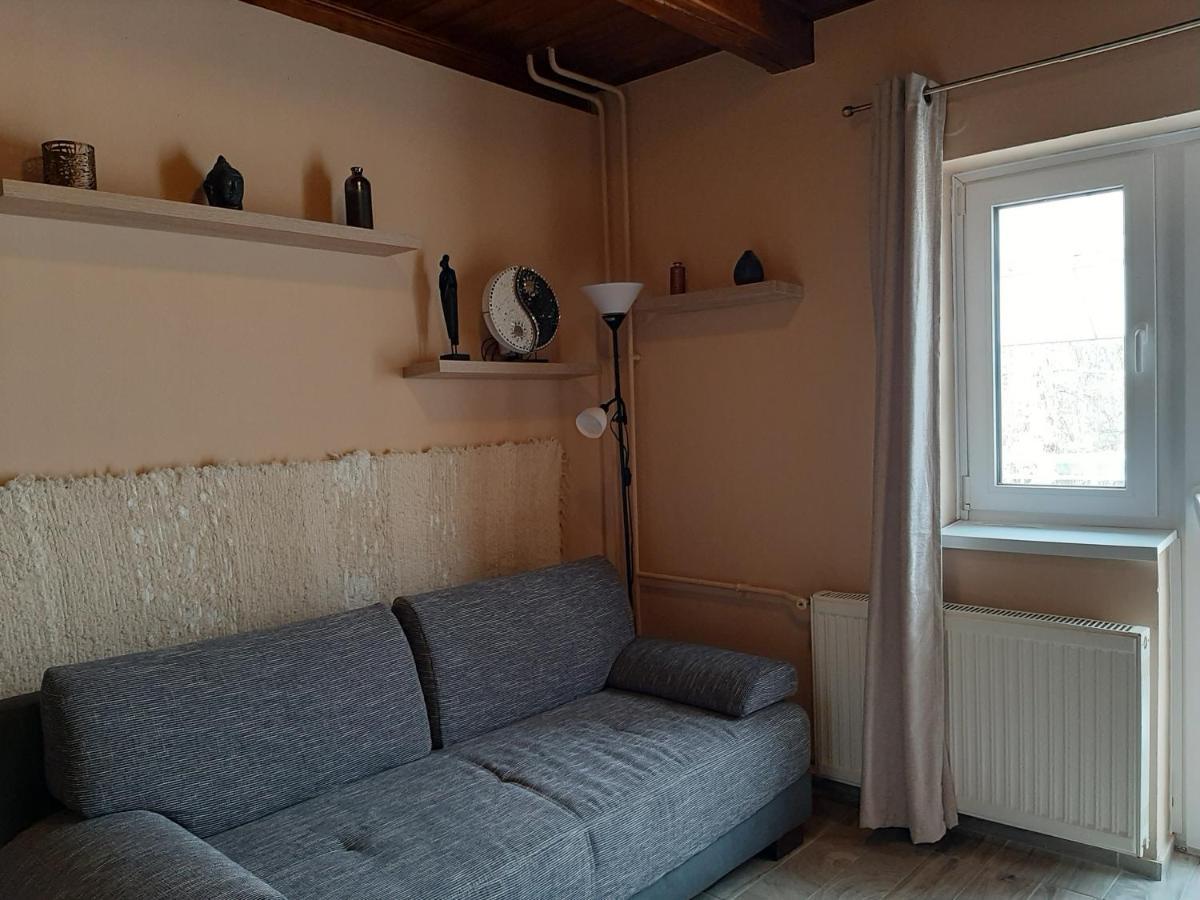 Egniss Apartman 2 Bogács Exterior photo
